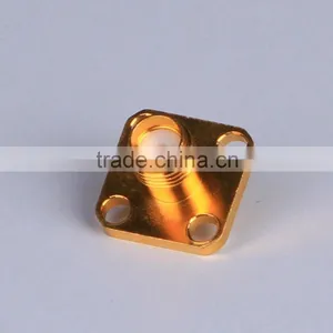 SMA Female Coaxial Connector for Cable thumbnail-2