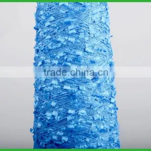 Polyester Toothbrush Yarn thumbnail-1