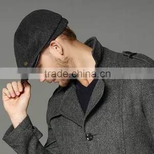 Newest Design Fashion Peaked Cap High Quality,Ivy Cap thumbnail-1