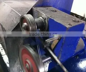 Scourer Wire Drawing Machine ( 0.7mm-0.2or 0.13mm) thumbnail-5