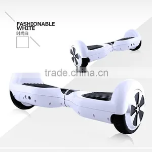 MINI-N6 CE Certification and 36V Electric Scooter 2 Wheel Self Balancing Electric Scooter With Safety Battery thumbnail-2