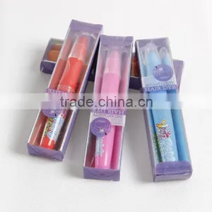 Wholesale Price Hair Dye Pen Chalk Piece Hair Color Chalk For Dyeing Hair On Sale thumbnail-3