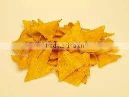 Popular Extruded 3d Pellet Snack Machine thumbnail-2