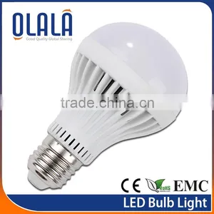 CE ROHS Fashion E27 3w Bulb Light thumbnail-1