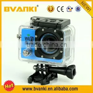 2016 Best Selling Products 2.0'' Inch Full HD 1080P Waterproof Sport Camera SJ6000 WIFI HD Mini Sport DV 1080p Manual thumbnail-1