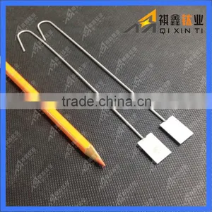 Platinum Plated Titanium Anode for Electrolysis thumbnail-1