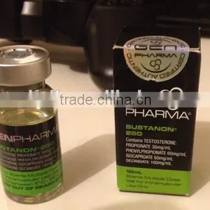 [custom] Steroid Labels and Box thumbnail-1