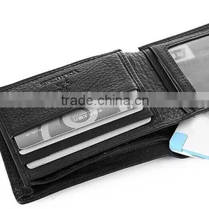 Super Slim Credit Card Mobile Power XHB-CD With Built-in USB Cable thumbnail-2
