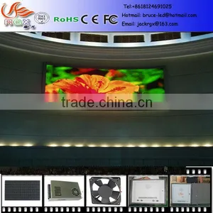 RGX P7.62 INDOOR FULL COLOR LED DISPLAY SIGN LED thumbnail-1