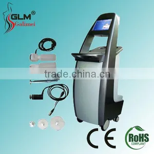 Professional Electrophoresis Theapy no Needle Mesotherapy Machine for Wrinkle Removal and Skin Whitening thumbnail-1