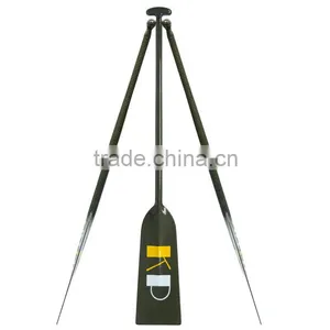 KINGPADDLE Dragon Boat Paddle D02-CKY thumbnail-1