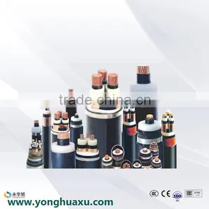 Xlpe Insulated Pvc Sheathed Power Cable Wire Electrical Manufacture for Sale thumbnail-1