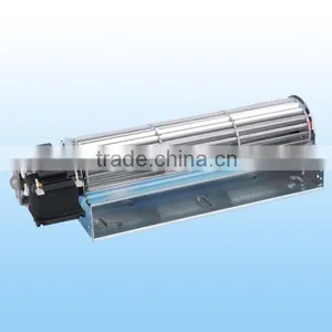 Cross Flow Blower thumbnail-1