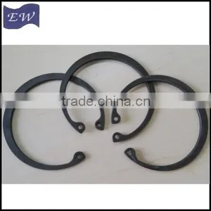 Steel Retainer Rings for Bore (DIN472 ) thumbnail-6