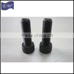M6x1 Hex Socket Head Cap Screw (DIN912) thumbnail-2