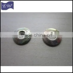 M5 Serrated Conical Spring Washer NFE 25-511 thumbnail-3