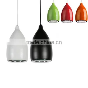 The Wax Gourd 9W 12W LED Pendant Lights Fashionable LED Art Chandelier Droplight thumbnail-1