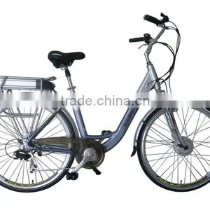 City Ebike thumbnail-1