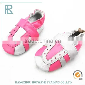 0 3 Months Baby Prewalker Shoes thumbnail-1