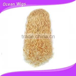 Wigs Synthetic thumbnail-1