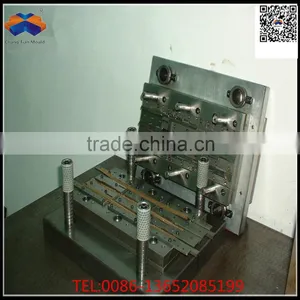 Higher Quality and Best Price Metal Stamping Die thumbnail-4