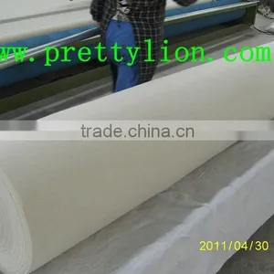100gsm Protection PET Nonwoven Geotextile thumbnail-1