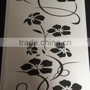 Suspended Ceiling Panels Suspended Ceiling Tiles Black thumbnail-2