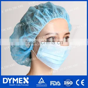 Dental Protective Face Shield/Face Shield With Visor thumbnail-1