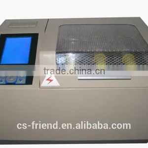 Transformer Oil Test Equipment Laboratory Equipment thumbnail-1