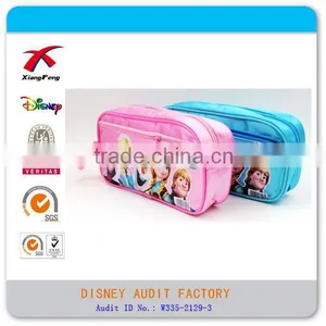2015 New Frozen Kids Pen Bag thumbnail-1