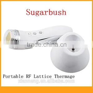 Electronic Portable RF Radio Frequency Dot Matrix RF High Quality rf Device for Scar Removal thumbnail-2