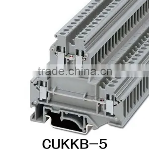 CUKKB-5 Junction Box Terminal Block thumbnail-1