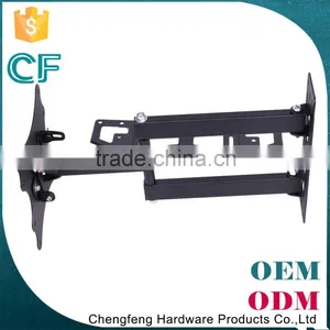 China Exporter Metal Legs Waterproof Old Style TV Stand thumbnail-4