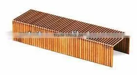 High Quality Low Price Stainless Steel Staples P Series Construction Staples thumbnail-6
