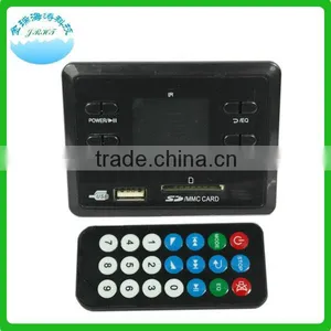 JR-LY01 Mp3 Bluetooth Speaker thumbnail-1
