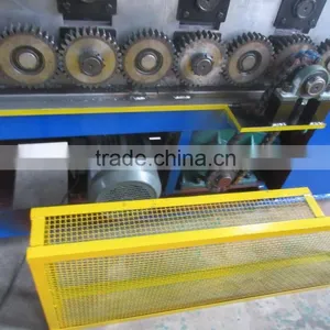 MCB Channel Roll Forming Machine thumbnail-3