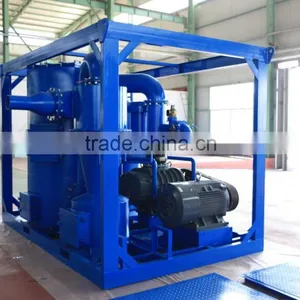 Dustless Abrator: VR90 Vacuum Suckor Equipment thumbnail-2