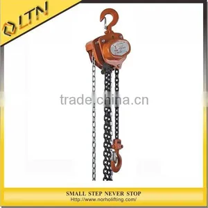 Hot Sale Lever Hoist Capacity 0.5 T-50 T thumbnail-1