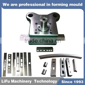 Delivery on Time Lower Price Metal Sheet Punching Mould Making thumbnail-1