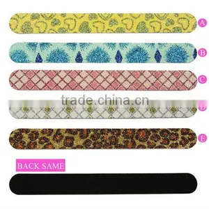 Www.auparisnailart.com;Nail Art,Nail File;New Nail Tools, NF-35 thumbnail-1