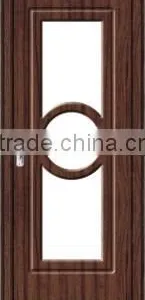 Interior Wooden Door thumbnail-1