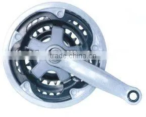 Chainwheel and Crank thumbnail-1