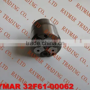 CAT 320D Fuel Injector 326-4700 Control Valve 32F61-00062 thumbnail-3