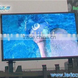 LED Screen Hot Product for 2011 Electronic thumbnail-1