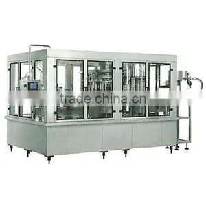 RCGFR606015 Beverage Filling Line thumbnail-1