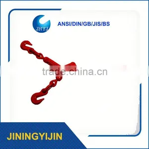 Lever Type Safety Load Binder For 2015 thumbnail-1