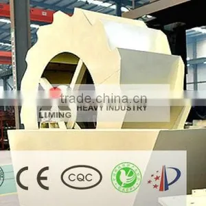 Hot Sale Reliable Performance Sand Washer Plant thumbnail-1