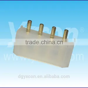 Dongguan Yxocn 4pin Straight Single Row Wafer Connector thumbnail-4