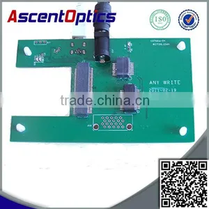 SFP/XFP Test Programmer Write/Read Codes EEPROM thumbnail-3
