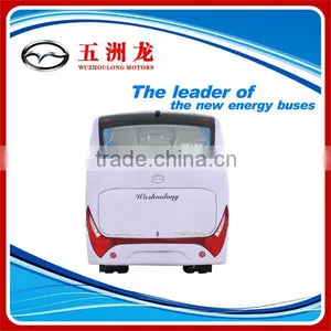 7.8m 24-31seats NG Coach thumbnail-4